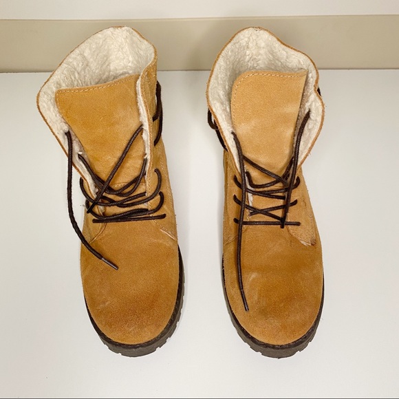 Zara Shoes - Zara fall boots